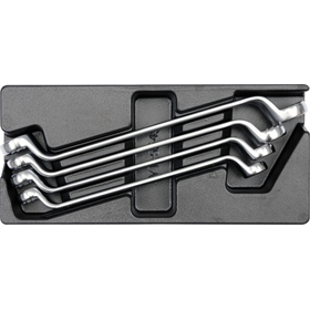 Schublade- Einlage 4 Stck. Yato YT-5543