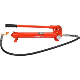 Hydraulische Streuer Pumpe YT-55513 Yato YT-55511