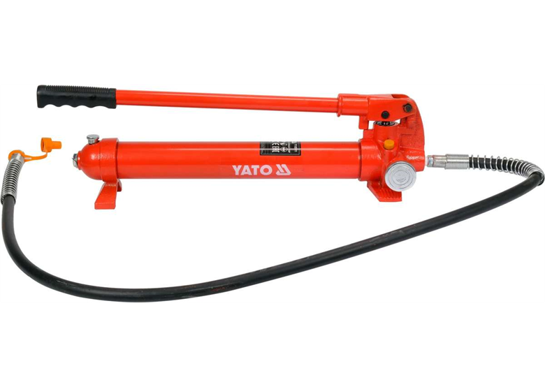 Hydraulische Streuer Pumpe YT-55513 Yato YT-55511