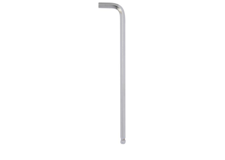 Inbussschlüssel extra Lang 3/8" / 6 Stück Yato YT-5781