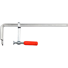 Tischlerklemme 500 x 120 mm Yato YT-6408