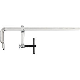 Tischlerklemme 600 x 120 mm Yato YT-6415