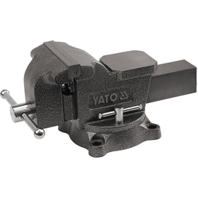 Drehschraubstock Yato YT-65048