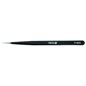 Pinzette 140mm Yato YT-6916