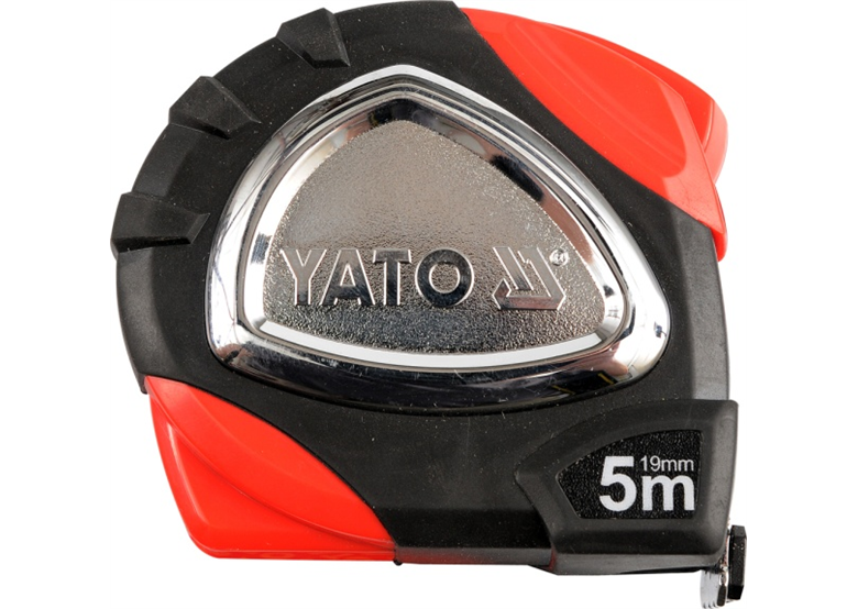 Maßband 8 m x 25 mm Yato YT-7118