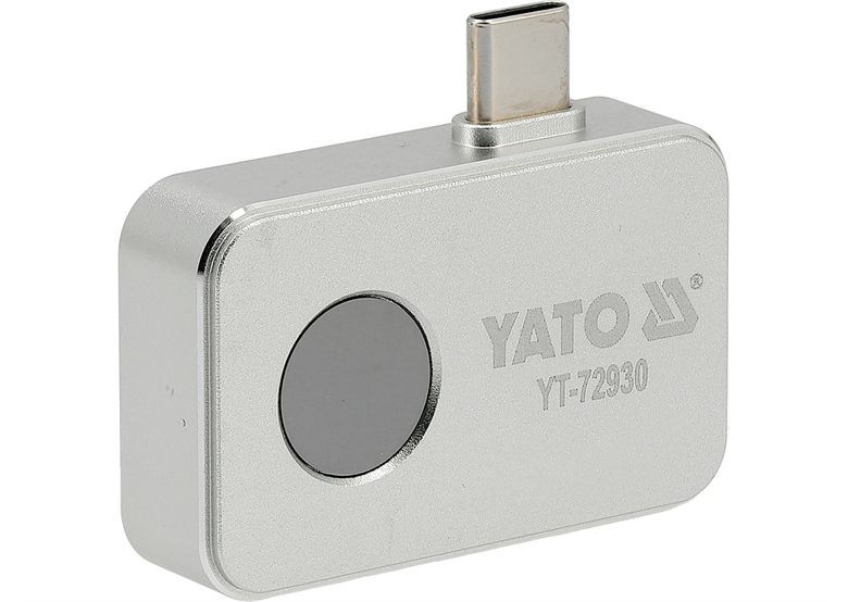 Wärmebildkamera Yato YT-72930