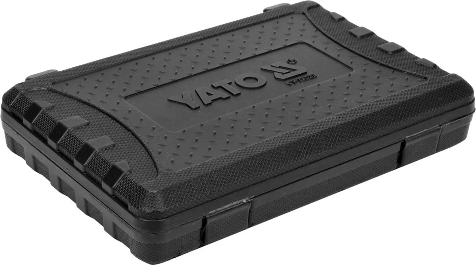 Kompressionsdruckmesser 8 Stck. Yato YT-73022