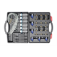 Überlaufdiagnoseset für Common-Rail-Injektoren Yato YT-7306