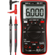 Multimeter True RMS Yato YT-73096