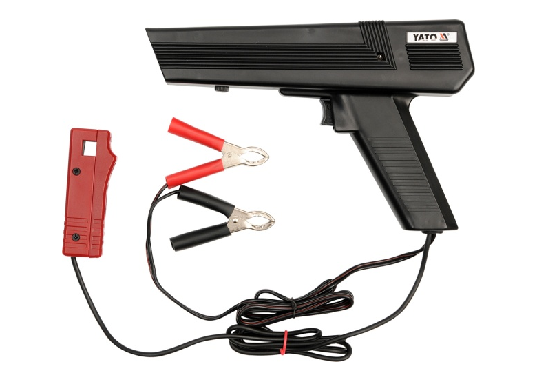 Stroboskoplicht Yato YT-7310