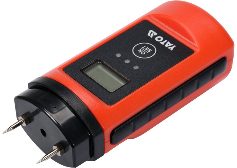 Feuchtemessgerät Yato YT-73141