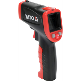 Pyrometer. Yato YT-73201