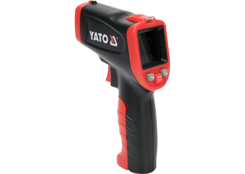 Pyrometer. Yato YT-73201