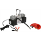 Fahrzeugkompressor mit LED-Lampe 250W Yato YT-73462