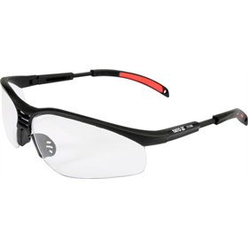 Schutzbrille farblos Typ 91977 Yato YT-7363