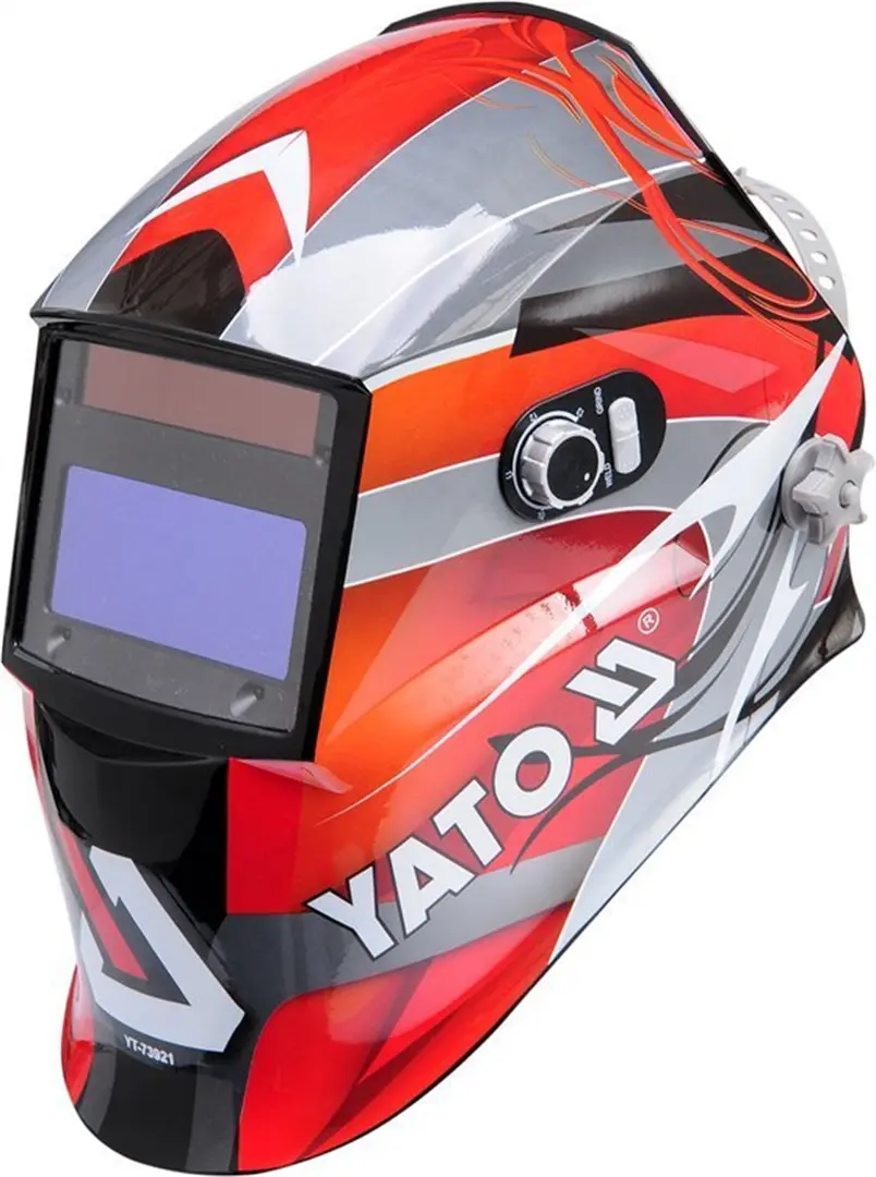 Schweißhelm Yato YT-73921