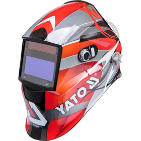 Schweißhelm Yato YT-73921