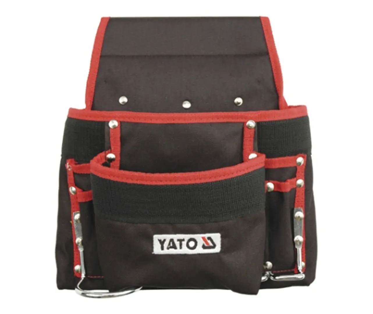 Werkzeugsasche 8 Fächer Yato YT-7410