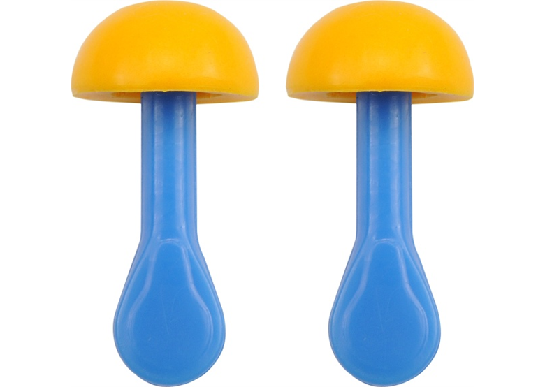 Ohrstöpsel 28db (2x100 Stück) Yato YT-7452