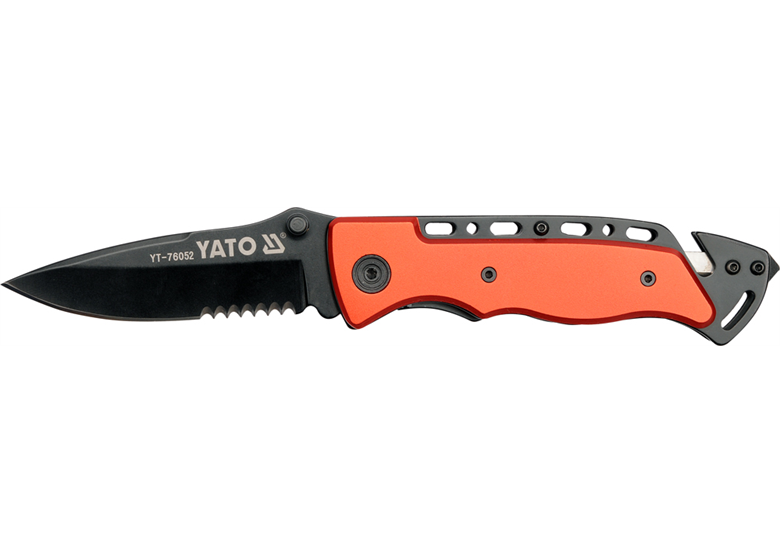 Taschenmesser Yato YT-76052