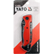 Taschenmesser Yato YT-76052