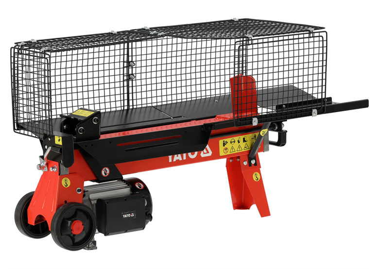 Holzspalter Yato YT-79950
