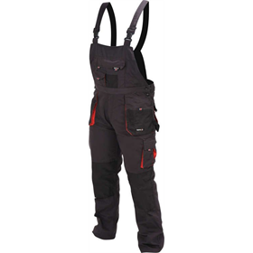 Arbeitslatzhose S Yato YT-80152