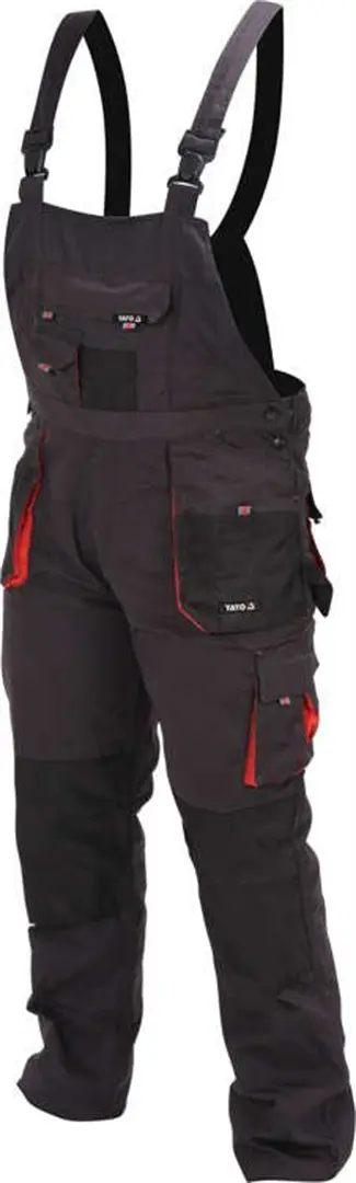 Arbeitslatzhose M Yato YT-80153