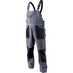 Arbeitslatzhose XL Yato YT-80293