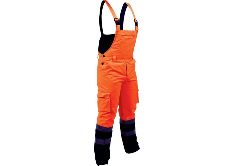 Hose mit Hosenträgern XL Yato YT-80963