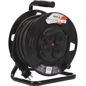 Kabeltrommel 30m Yato YT-81053