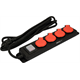 Steckdosenleiste Yato YT-81241