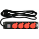 Steckdosenleiste Yato YT-81241