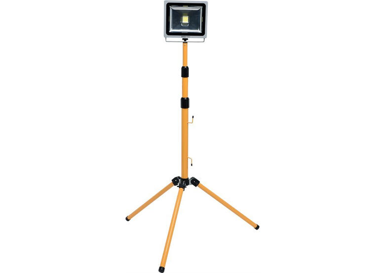 LED-Lichtstrahler mit Stativ Yato YT-81810