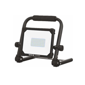 Tragbarer Scheinwerfer SMD LED 30W Yato YT-818381