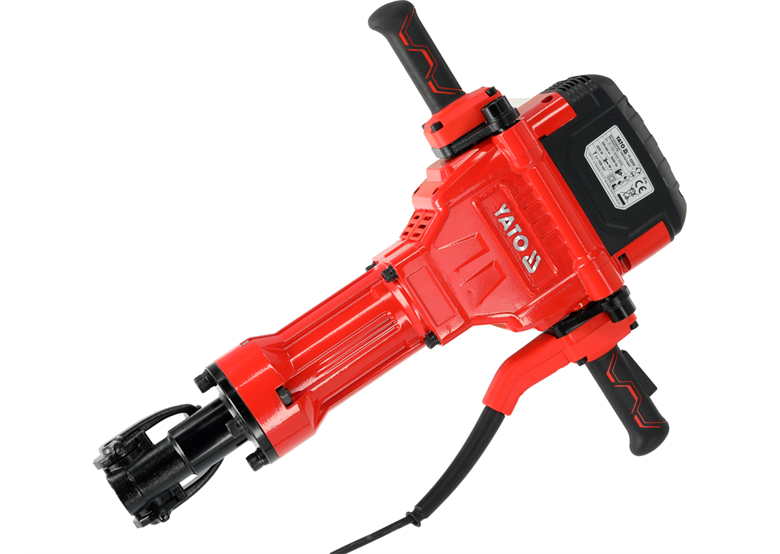 Abbruchhammer Yato YT-82005