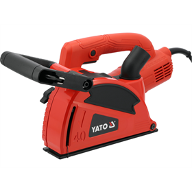 Mauernutfräse Yato YT-82016