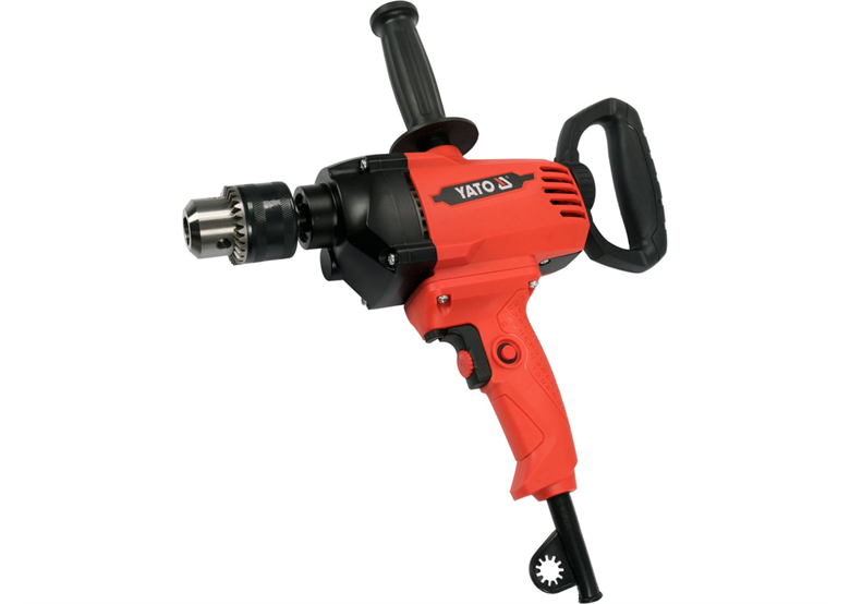Rühr-/ Bohrmaschine 850 W Yato YT-82055
