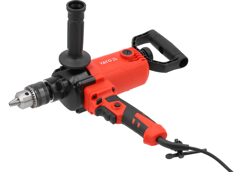 Rühr-/ Bohrmaschine 850 W Yato YT-82056
