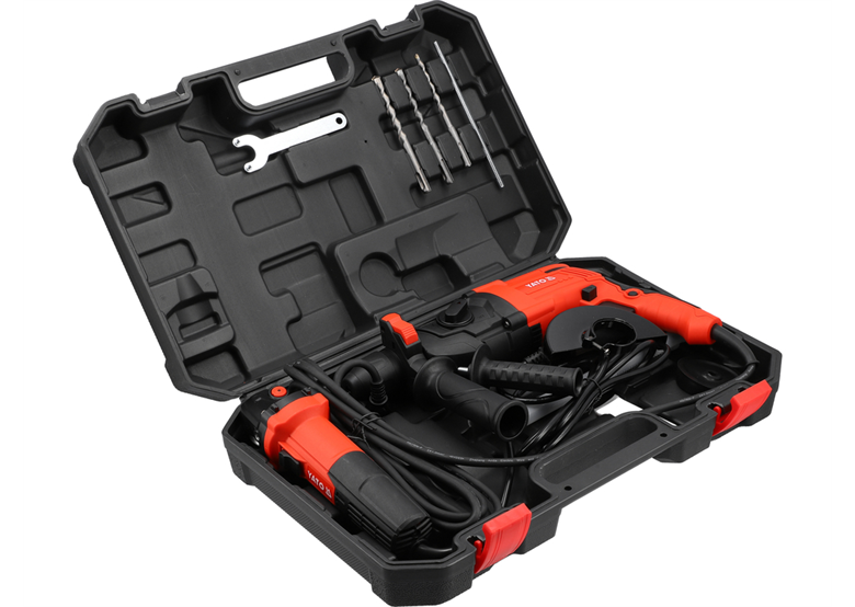 Werkzeugset Yato YT-821200