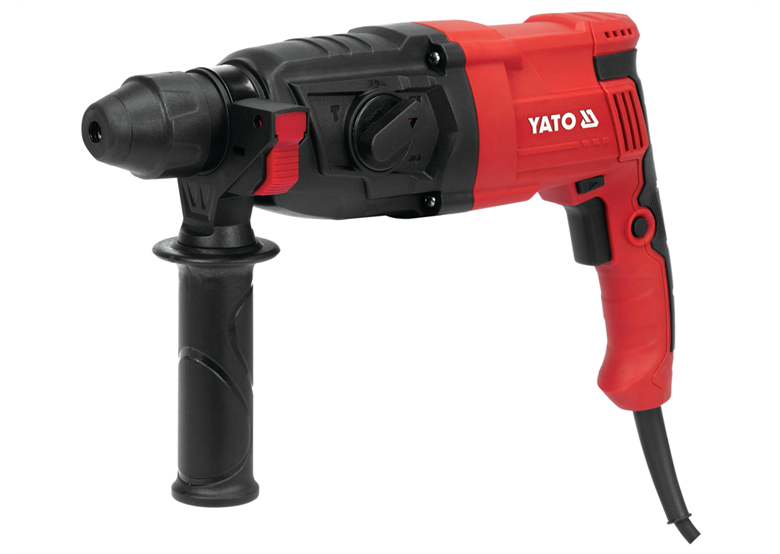Bohrhammer Yato YT-821210