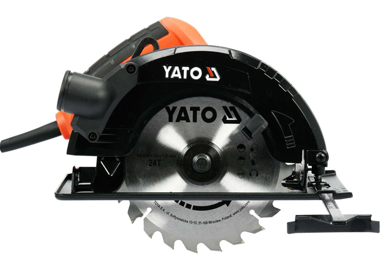 Handkreissäge Yato YT-82152