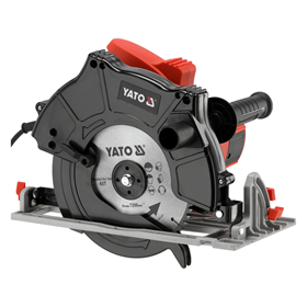 Handkreissäge Yato YT-82155