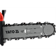 Porenbeton-Kettensäge Yato YT-82157
