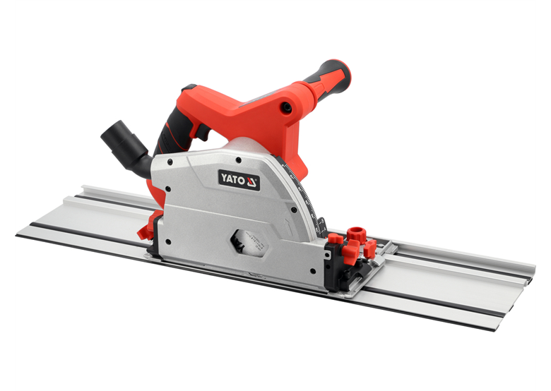 Akku-Tauchkreissäge Yato YT-821702