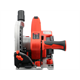 Akku-Tauchkreissäge Yato YT-821702