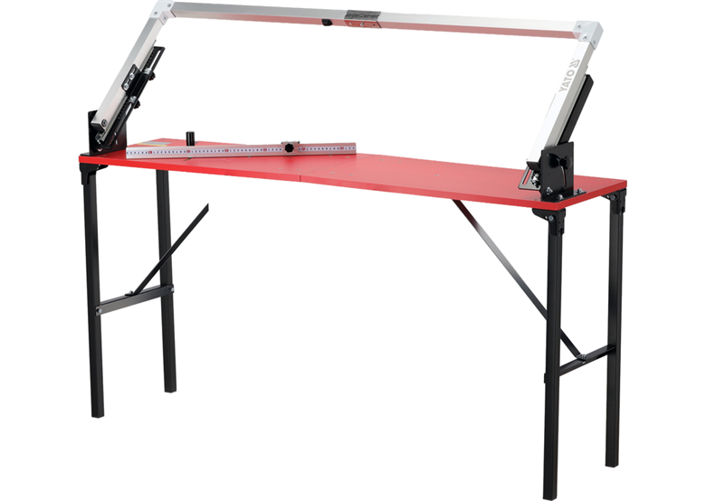 Tisch-Styroporschneider Yato YT-821905