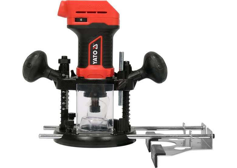 Oberfräse Yato YT-82194