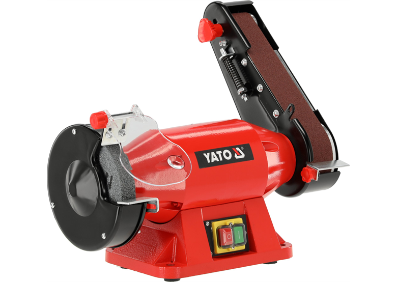 Tischschleifer. Yato YT-822110