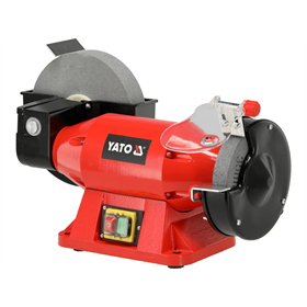 Tischschleifer. Yato YT-822112